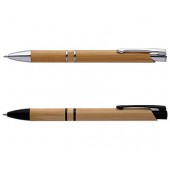 Bamboo Maddison Pens